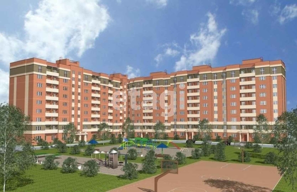 
  Продается 1-комн. квартира 32.3 м². Фото 8.