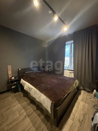 
  Продается 3-комн. квартира 57.5 м², в ЖК Немировича-Данченко, дом 1. Фото 8.