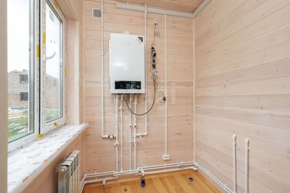 
  Продается дом 128 м², в КП Гармония. Фото 21.