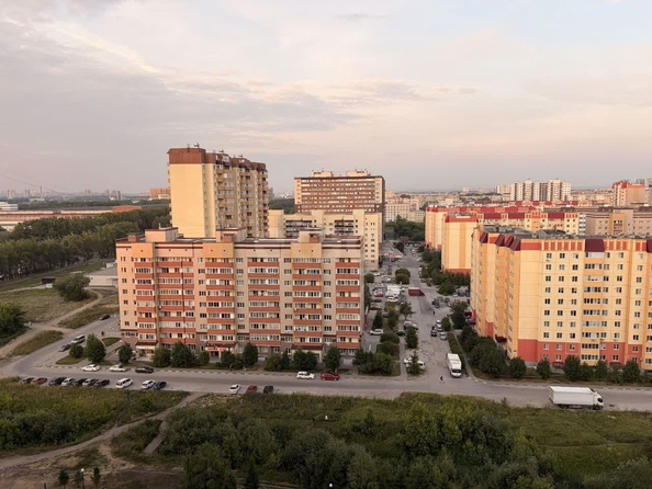 
  Продается 1-комн. квартира 31.2 м². Фото 25.
