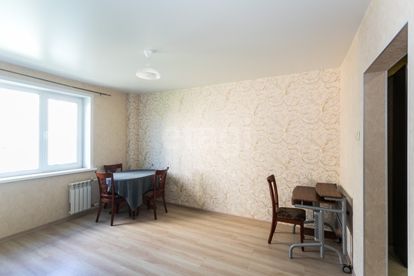 
  Продается 2-комн. квартира 55.4 м². Фото 6.