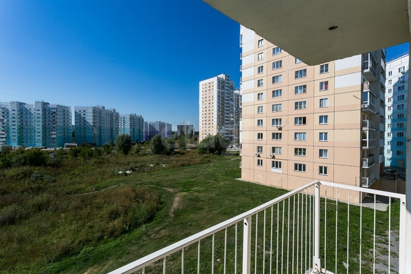 
  Продается 2-комн. квартира 55.4 м². Фото 12.