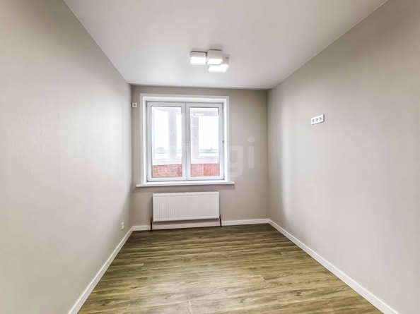 
  Продается 1-комн. квартира 37.4 м², в ЖК Ельцовский, 1-2 б/с. Фото 12.