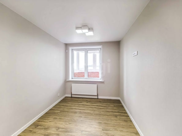 
  Продается 1-комн. квартира 37.4 м², в ЖК Ельцовский, 1-2 б/с. Фото 14.