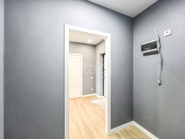 
  Продается 1-комн. квартира 37.4 м², в ЖК Ельцовский, 1-2 б/с. Фото 22.