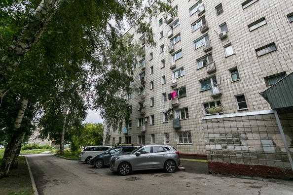 
  Продается 1-комн. квартира 20.4 м². Фото 15.