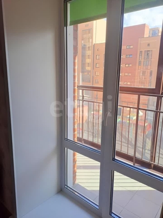
  Продается 1-комн. квартира 33.9 м². Фото 19.