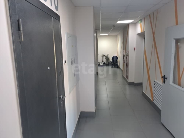 
  Продается 1-комн. квартира 33.9 м². Фото 23.