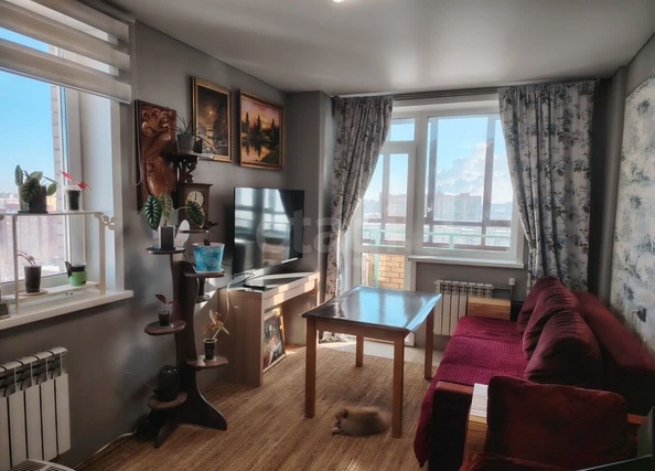 
  Продается 3-комн. квартира 80 м². Фото 4.