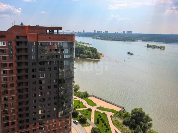 
  Продается 2-комн. квартира 42.01 м², в ЖК Марсель, 6 этап. Фото 2.