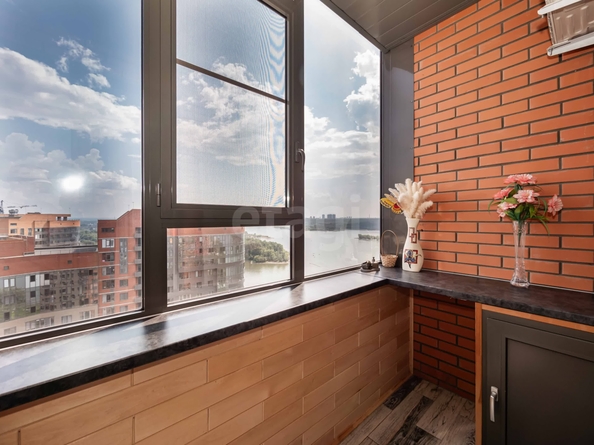 
  Продается 2-комн. квартира 42.01 м², в ЖК Марсель, 6 этап. Фото 16.