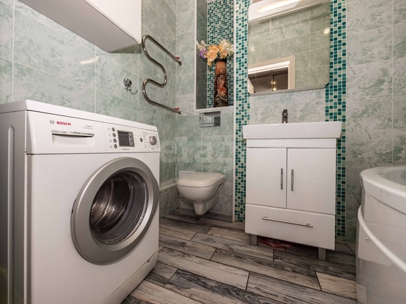 
  Продается 2-комн. квартира 42.01 м², в ЖК Марсель, 6 этап. Фото 19.