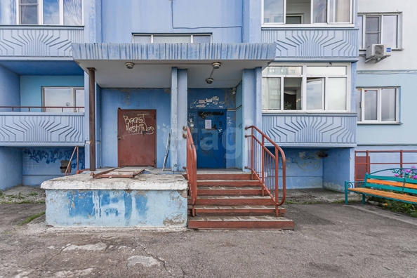 
  Продается 2-комн. квартира 56.4 м². Фото 29.