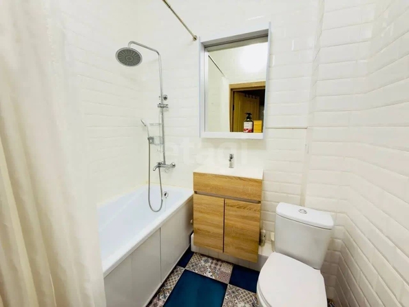 
  Продается студия 22.8 м², в ЖК Марсель, 6 этап. Фото 7.
