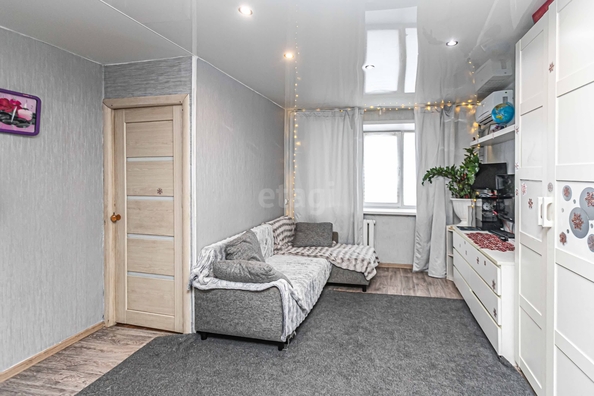 
  Продается 1-комн. квартира 30.3 м². Фото 3.