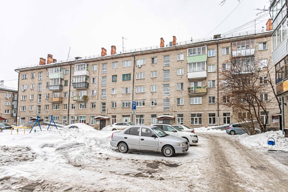 
  Продается 1-комн. квартира 30.3 м². Фото 13.
