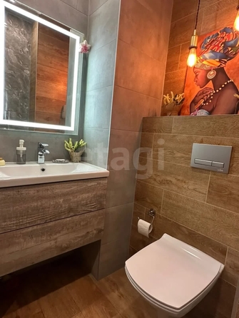 
  Продается 3-комн. квартира 96.6 м². Фото 2.