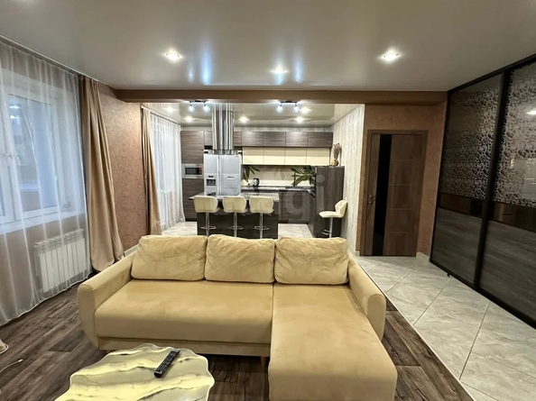 
  Продается 3-комн. квартира 96.6 м². Фото 14.