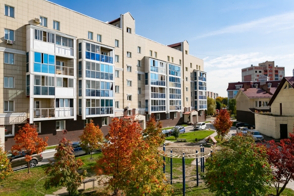 
  Продается 3-комн. квартира 81.7 м². Фото 8.
