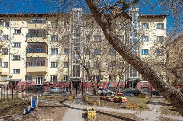 
  Продается 2-комн. квартира 59.8 м². Фото 26.