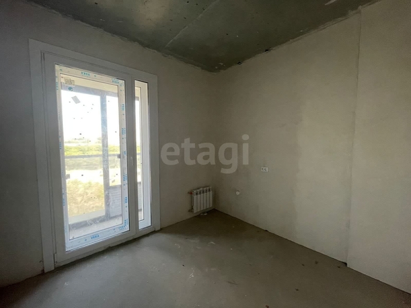 
  Продается 2-комн. квартира 35 м², в ЖК Чернышевский, корп 3.1. Фото 1.