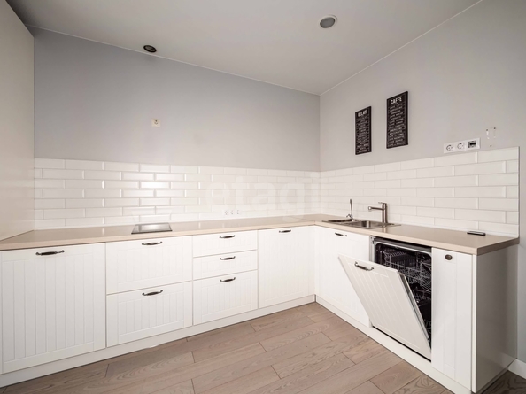 
  Продается 1-комн. квартира 41 м². Фото 13.