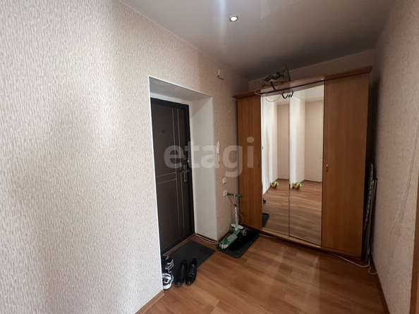 
  Продается 1-комн. квартира 40.6 м². Фото 9.