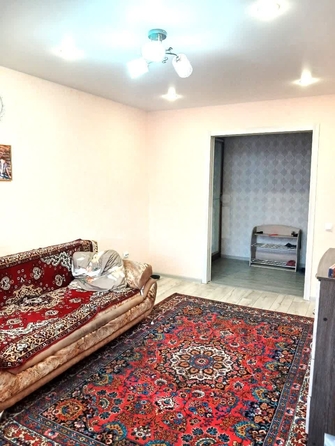 
  Продается 1-комн. квартира 37 м². Фото 3.