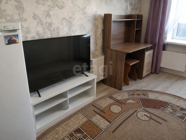 
  Продается студия 24 м². Фото 3.