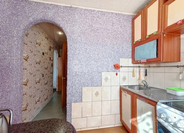
  Продается 2-комн. квартира 43.5 м². Фото 10.