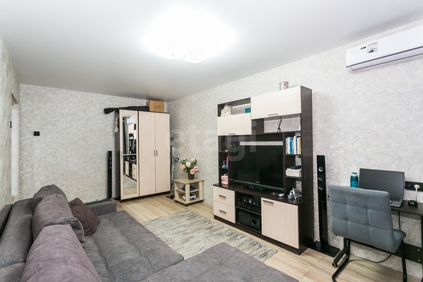 
  Продается 1-комн. квартира 30.1 м². Фото 6.