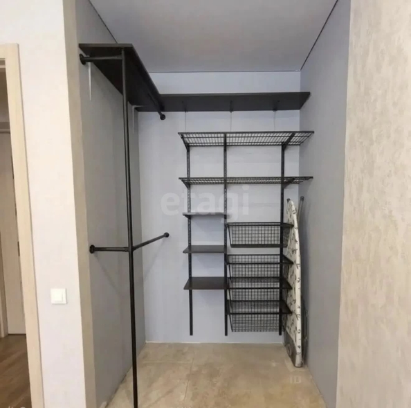 
  Продается 2-комн. квартира 41.9 м², в ЖК Родники, дом 602, серия Green. Фото 15.