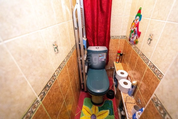 
  Продается 1-комн. квартира 35.9 м². Фото 15.