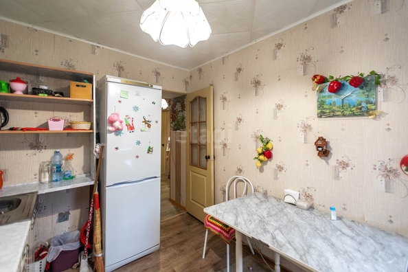 
  Продается 1-комн. квартира 35.9 м². Фото 21.
