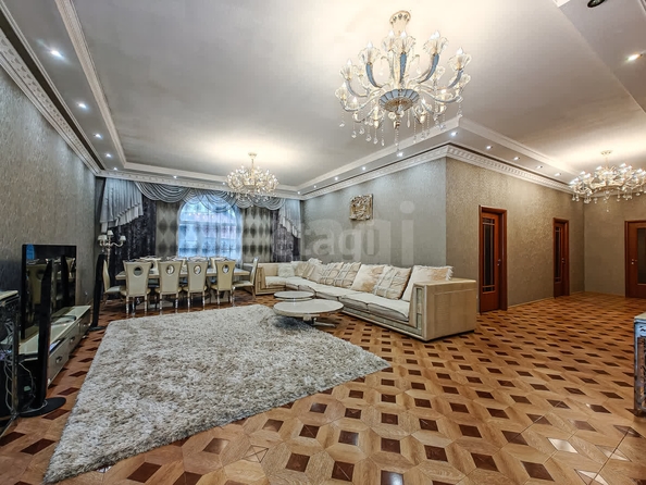
  Продается дом 443 м². Фото 1.