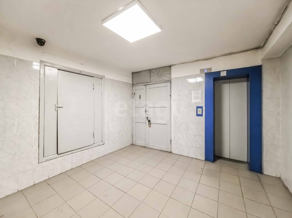 
  Продается 1-комн. квартира 34.1 м². Фото 25.