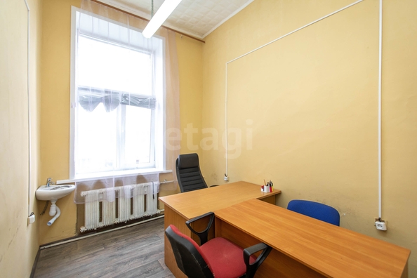 
  Продается офис 9.5 м². Фото 1.