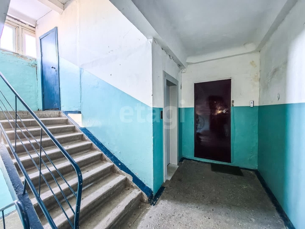 
  Продается 2-комн. квартира 52 м². Фото 19.