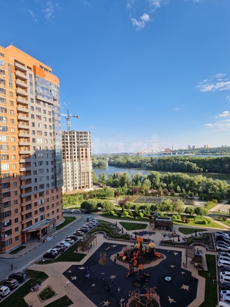 
  Продается 1-комн. квартира 42 м². Фото 1.