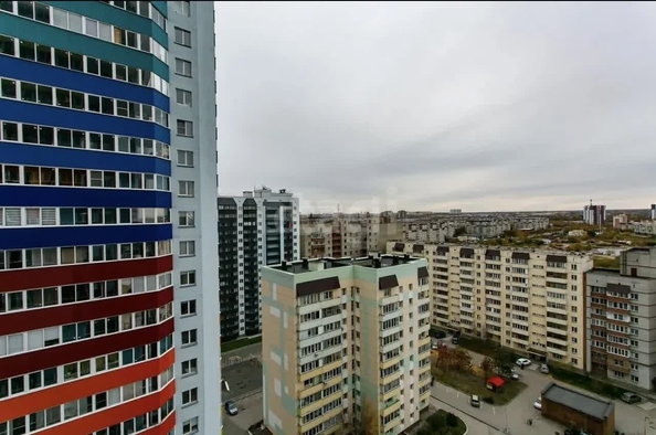 
  Продается студия 32.9 м². Фото 1.