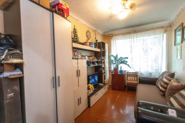 
  Продается 2-комн. квартира 43.5 м². Фото 12.