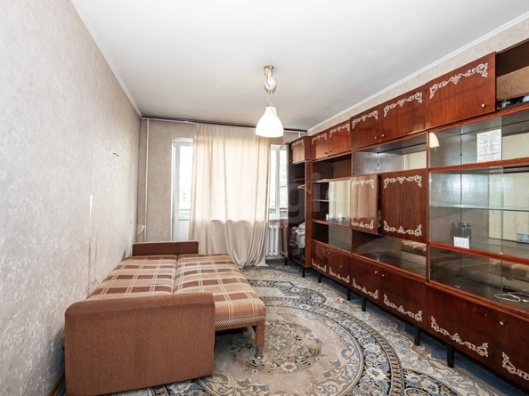 
  Продается 1-комн. квартира 35.3 м². Фото 2.