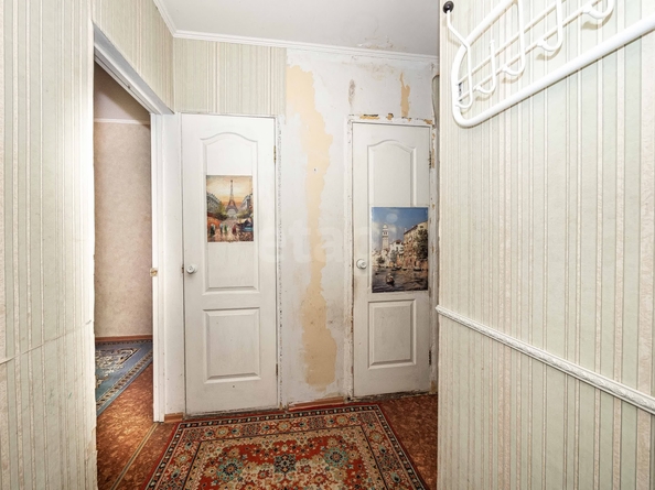 
  Продается 1-комн. квартира 35.3 м². Фото 8.