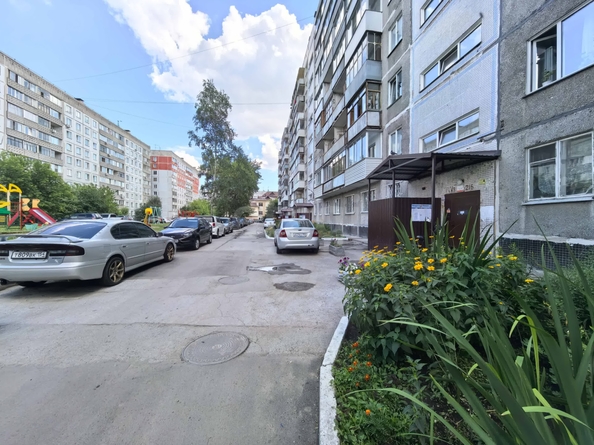 
  Продается 1-комн. квартира 35.3 м². Фото 17.