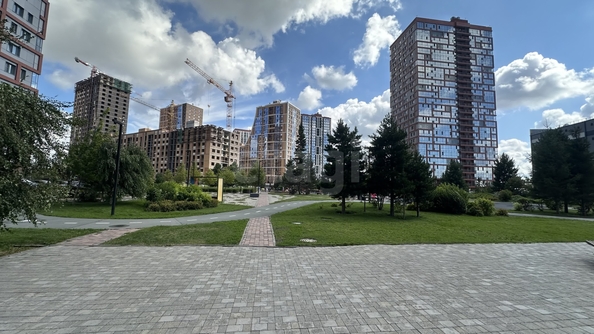 
  Продается 1-комн. квартира 40 м². Фото 24.
