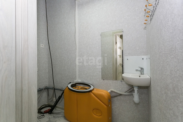 
  Продается универсальное помещение 28.9 м². Фото 23.