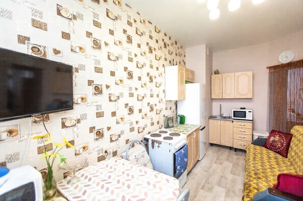 
  Продается 1-комн. квартира 47.1 м². Фото 4.