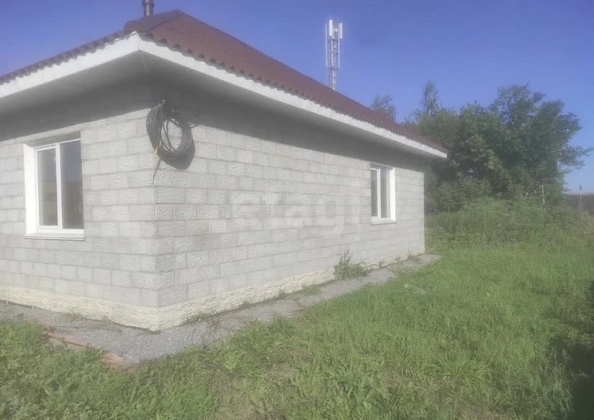 
  Продается дом 78 м². Фото 1.