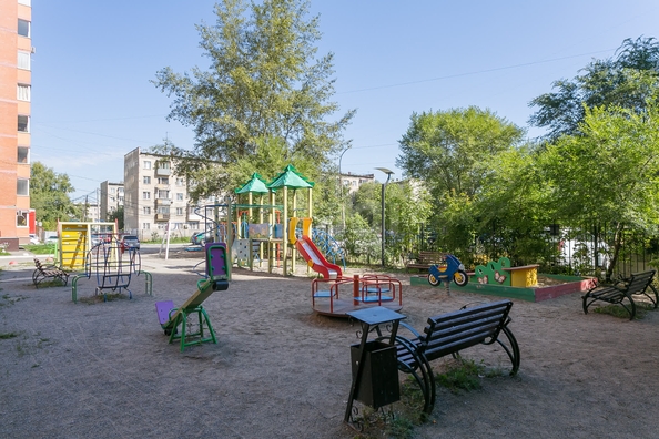 
  Продается 3-комн. квартира 70 м². Фото 17.