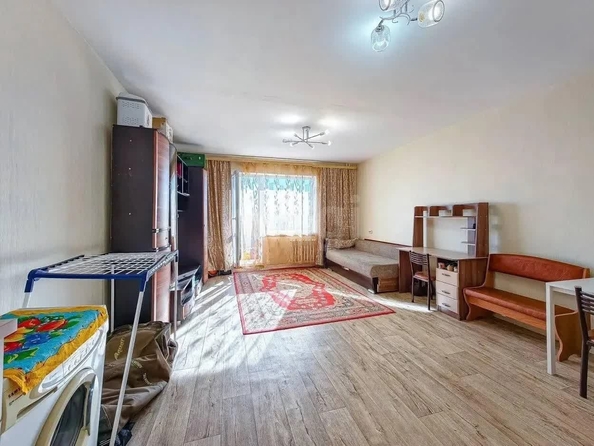
  Продается студия 39 м². Фото 2.